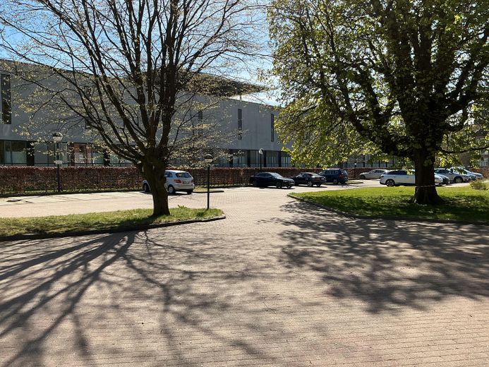 Flexibel indeelbare praktijk- en kliniekruimtes in de directe nabijheid van de Asklepios Klinik Barmbek – Nachbargebäude (Asklepios)