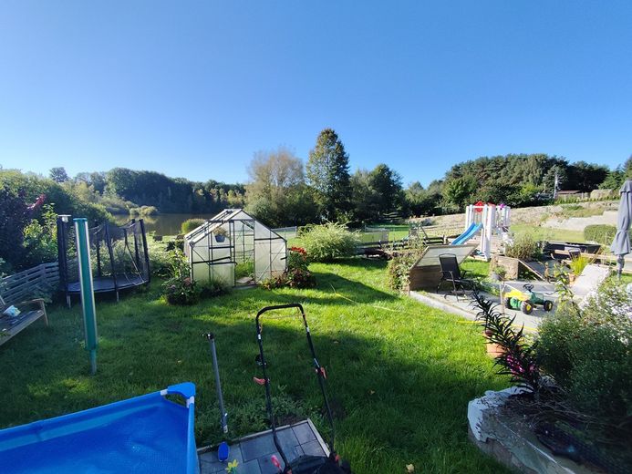 Haus am See – Foto 4