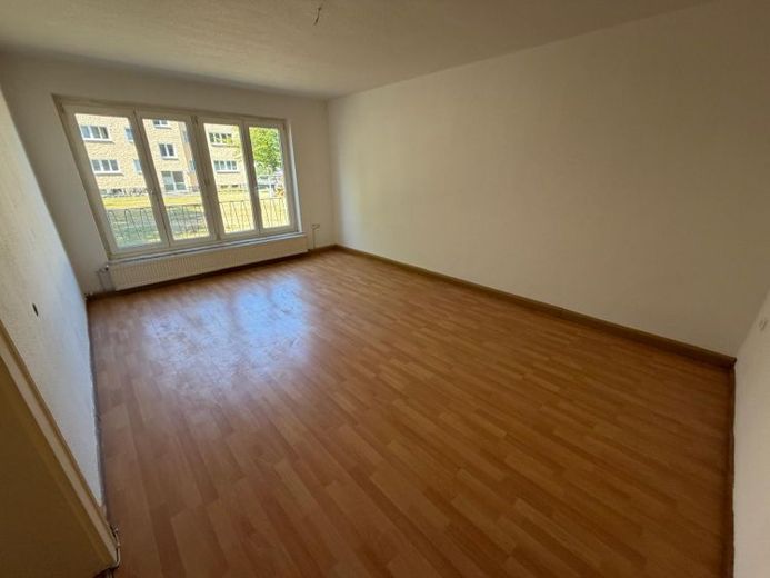 Appartamento di 3 locali di 60,33 m²: la vostra nuova casa nel Selber Vorwerk! – Foto 1
