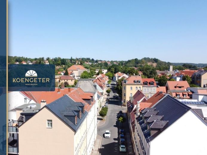 NEU: Mehrfamilienhaus in Grimma mit Potenzial – Foto 1