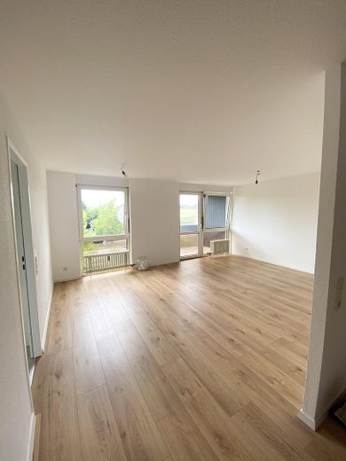 Wohn- und Esszimmer