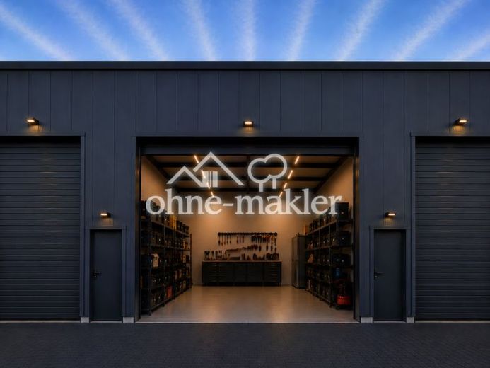 LAGER / STORAGE / GARAGE / UNTERNEHMEREINHEITEN – फोटो 1