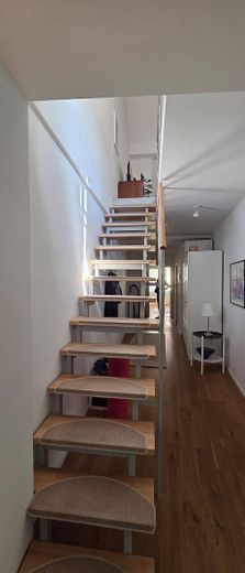 BODENSEE'DE GERÇEKTEN EŞSİZ BİR FIRSAT – Treppe