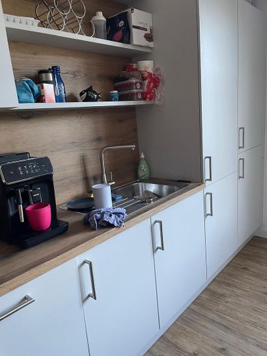 Exklusive barrierefreie Süd Terrassenwohnung in Siegsdorf Heutau - Chiemgauer Alpen – Foto 3