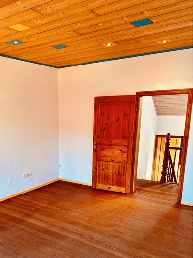 mittleres Zimmer im OG