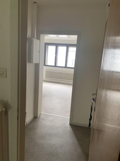 Pretty apartment near the university and Lousberg – Flur