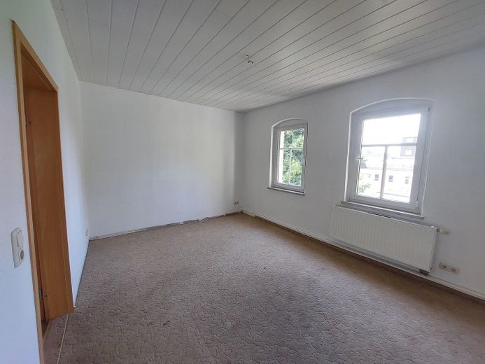 Beispiel Zimmer