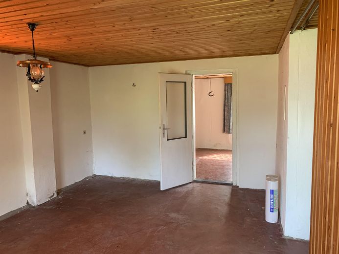 Einfamilienhaus + Gartenbungalow in bester Lage – Foto 29