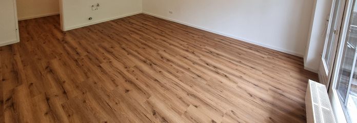 Wohnzimmer II