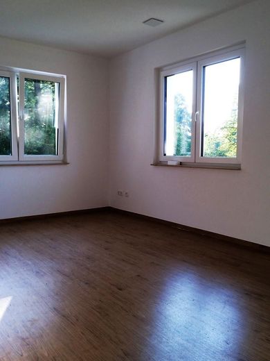 Naturnah Wohnen in Wandlitz – Zimmer im OG