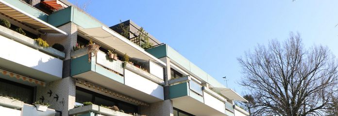 -  gemeubileerd -Woning met inbouwkeuken in Lübeck -