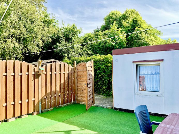 Eindwoning in rij Emden – Foto 18