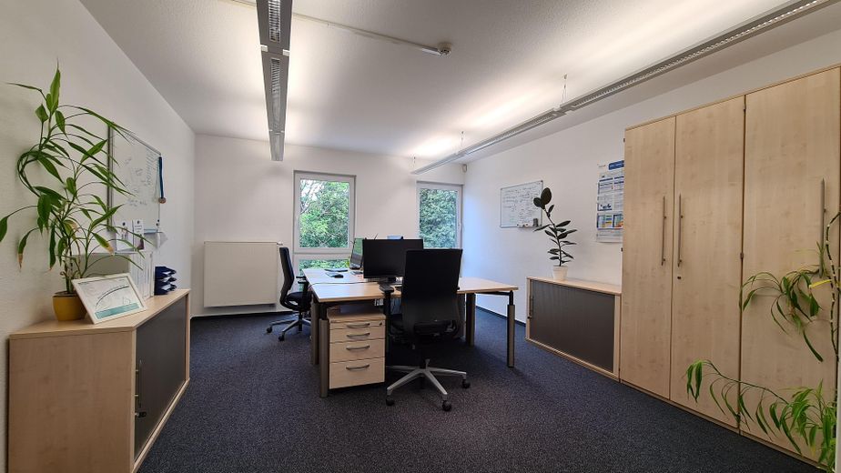 Bürobeispiel 2