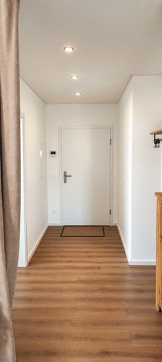 3-kamer-nieuwbouwwoning met lift & balkon – 4,0 % rendement, zonder makelaarscourtage – Eingang