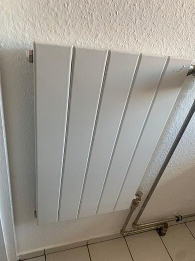 Appartamento di proprietà con 2 locali – Foto 21