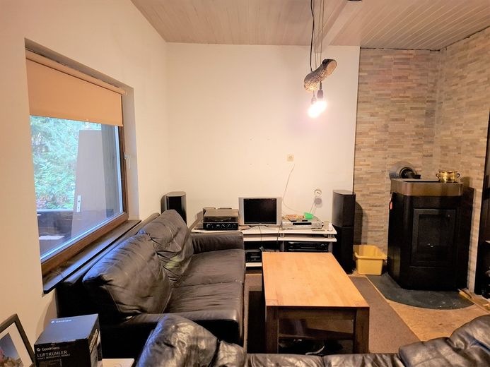 Wohnen wo andere Urlaub machen im Wochenendhaus – Foto 1