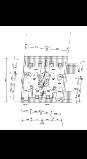 Grundriss DG