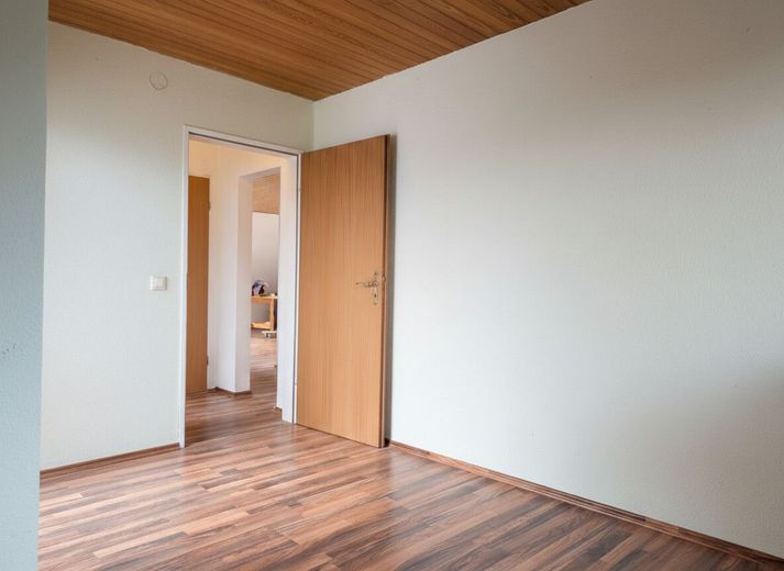 Büro Obergeschoss