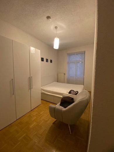 Wunderschöne 3-Zimmerwohnung in Rödelheim – Foto 8