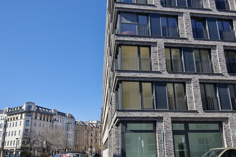 Beste Lage! 2 Zimmer, gehobenes Wohnen in Berlin Mitte – Foto 15