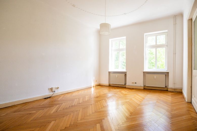 WG Zimmer in Berlin-Karlshorst sucht nette Mieter – WG Zimmer