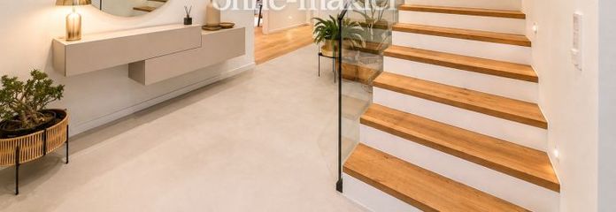 Architect’s villa 2023 | 323 m² | Kinzigtal view | Sauna & fireplace | A+ | Frankfurt 35 min