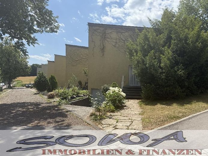 Einzugsbereit! Schickes Haus mit Garage und Garten in Neuburg - Ein Objekt von Ihrem Immobilienpartner SOWA Immobilien und Finanzen – Bild 6