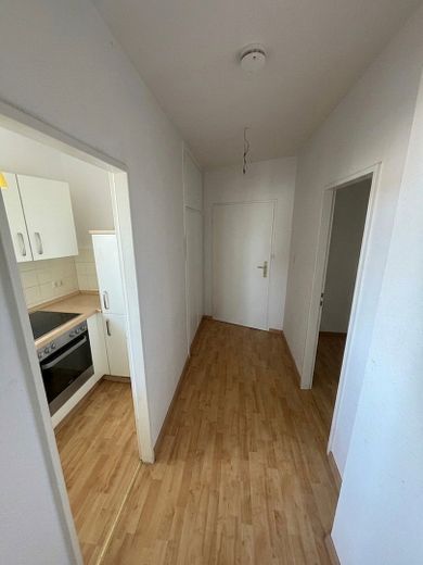 Charmante 1-Zimmer Wohnung mit Weitblick über Elmshorn – Foto 1
