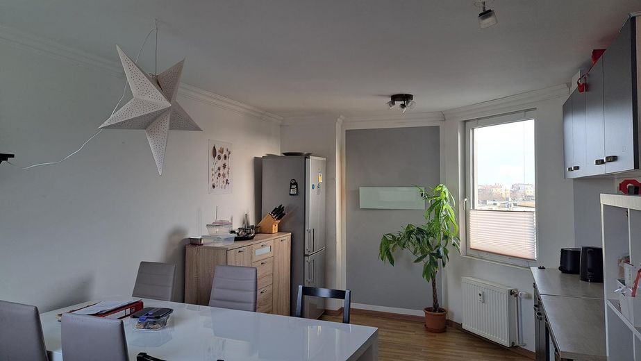5 Zimmerwohnung (Loft) im modern ausgebauten Dach in Bestlage mit 150m² und 2 Bädern – Foto 5