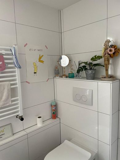 3 Zi-Wohnung 89 m² in Sigmaringen „ 2022  umfangreich modernisiert“ – Foto 17