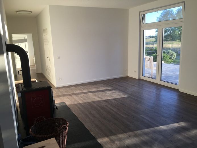Naturidylle trifft auf modernes Wohnen - Einfamilienhaus in einzigartiger Naturlage – Foto 7