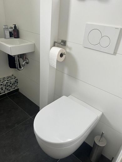 Gäste-WC