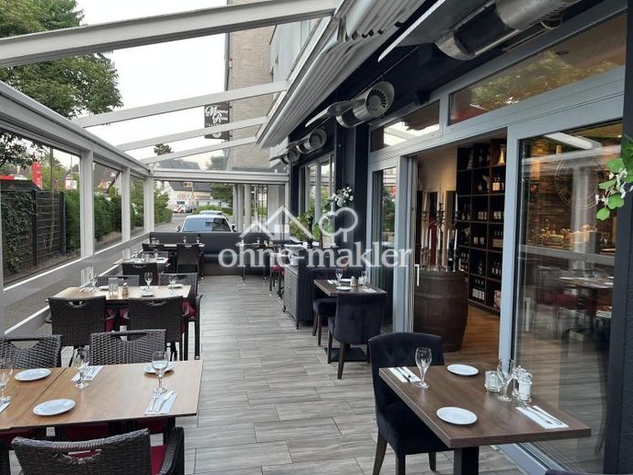 🔝🇮🇹🔝Restaurante Mamma Rosa en venta🔝🇮🇹🔝 – Foto 1