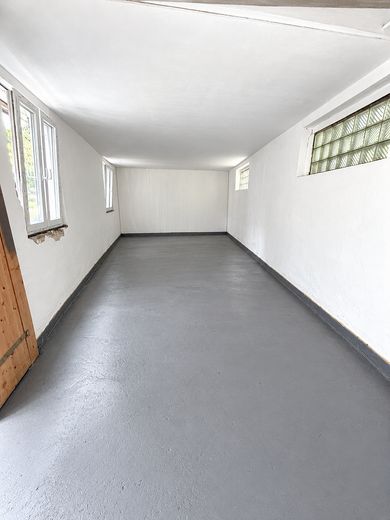 Lagerfläche ca. 50 m² – ebenerdig und videoüberwacht – Foto 3