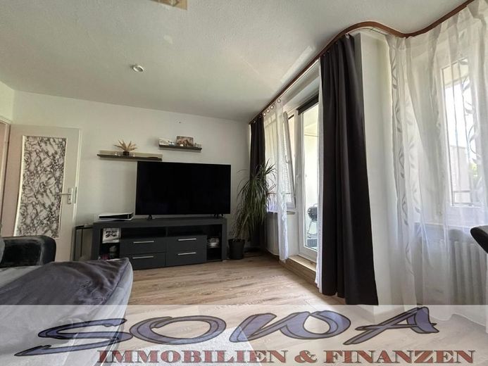 3 Zimmerwohnung - Neuburg | Schwalbanger mit Stellplatz zu vermieten - Ein Objekt von Ihrem Immobilienpartner SOWA Immobilien und Finanzen – Bild 16