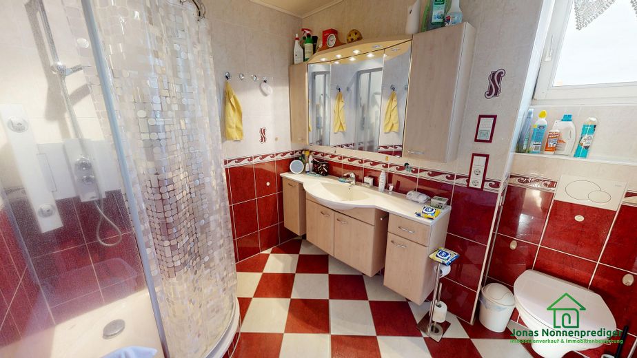 Zweifamilienhaus mit Scheune und Gewerbefläche - für den Käufer provisionsfrei – Foto 31