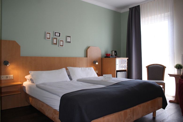Exklusives Hotel in zentraler Kurortlage in Bad Lauterberg – Foto 10