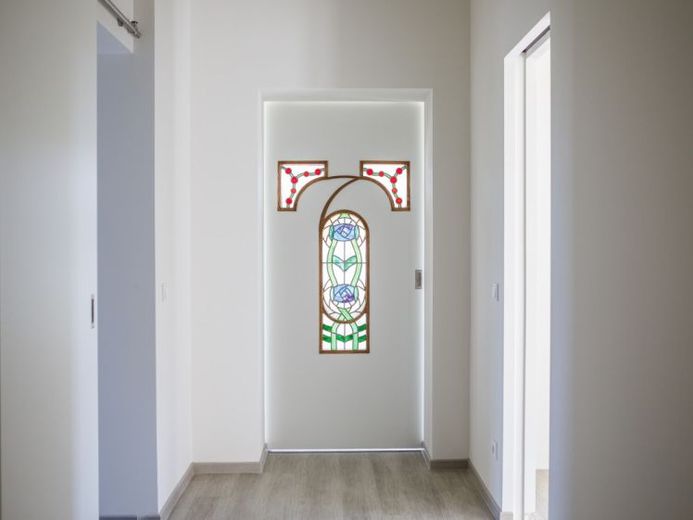 Il fascino storico incontra l'eleganza moderna: appartamento di 4 locali nella migliore zona di ville di Radebeul – Foto 1