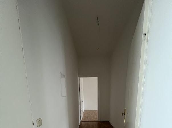 3-Raumwohnung mit PKW-Stellplatz, Küche und Keller – Foto 20