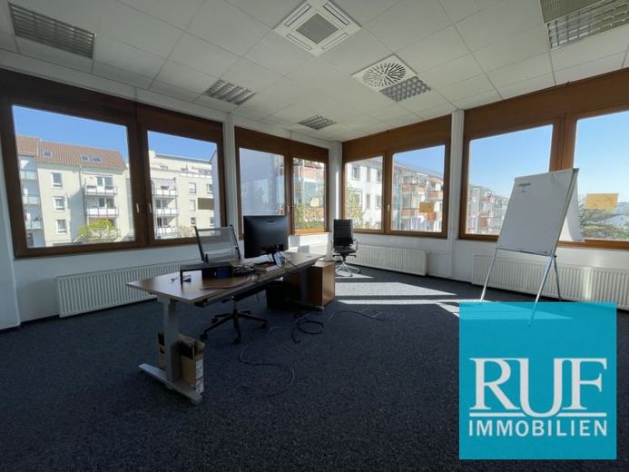 Raum für Erfolg - 931qm Businessfläche mit Weitblick – Foto 1