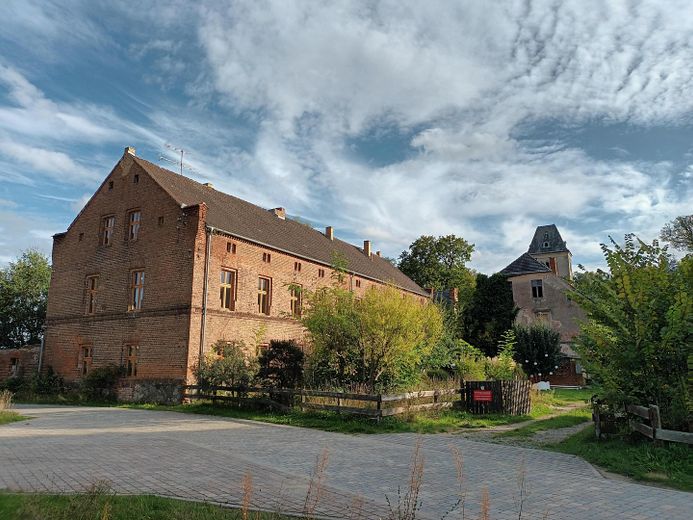 Schloss Ragow