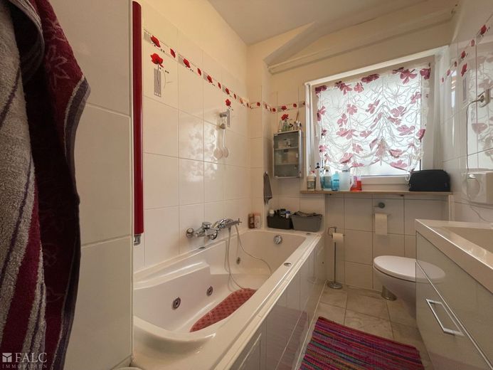 Badezimmer EG