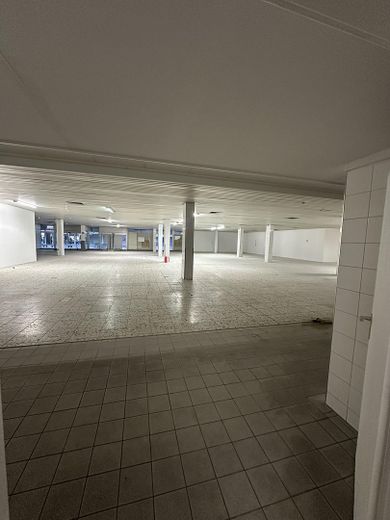 Ladenlokal Einzelhandel Halle Lager Praxis Gewerbe Gastro Sporthalle Freizeit zu vermieten – Foto 6
