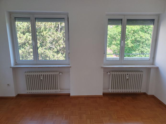 Arbeitszimmer
