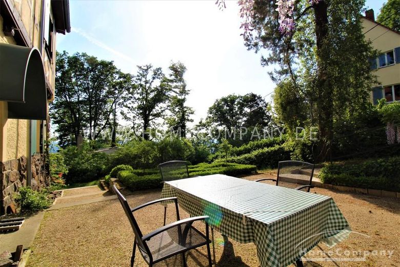 23355 HomeCompany Dresden Ammobiliato/Furnished  Appartamento con terrazza di 2 locali con giardino d’inverno a Dresda – Oberloschwitz max. 2 persone! – 73679f1c6a6539132e7564337b71ca53667a8b9c.jpg