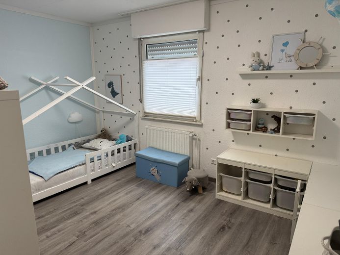 Kinderzimmer