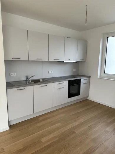 helle 3 Zimmer Wohnung – Foto 1