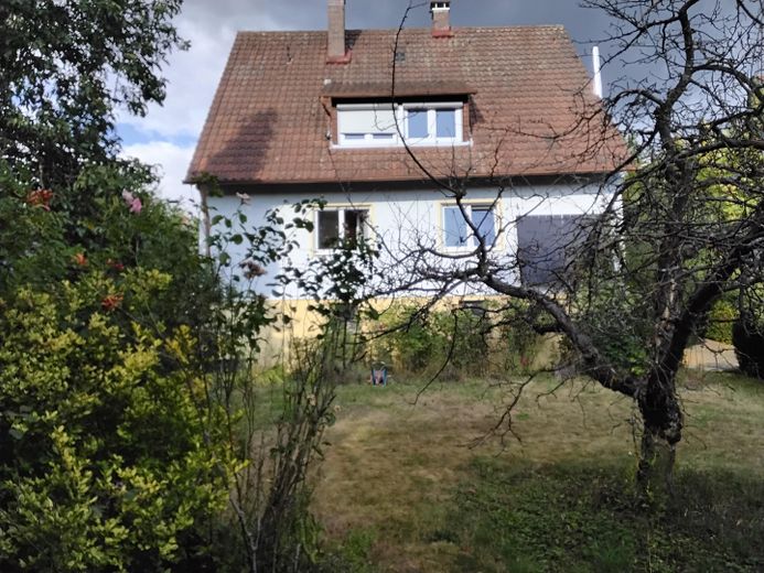 Zweifamilienhaus in Top Lage – Foto 4