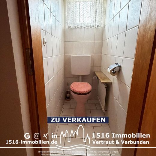 Casa unifamiliare senza provvigione su un terreno generoso – grande potenziale a Ingolstadt-Mailing – Foto 18