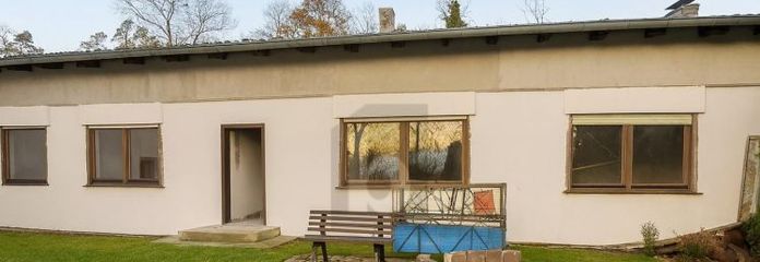 MÖHNESEE| ENTKERNTE DOPPELHAUSHÄLFTE |SEE-NÄHE